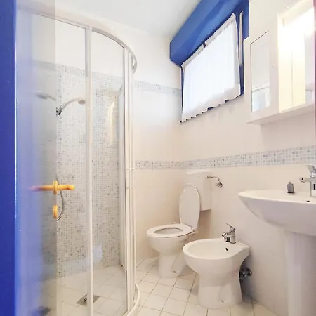 Apartman With Terrace *