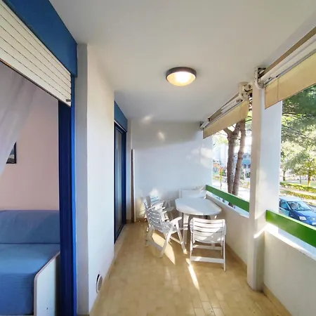 Appartement With Terrace *