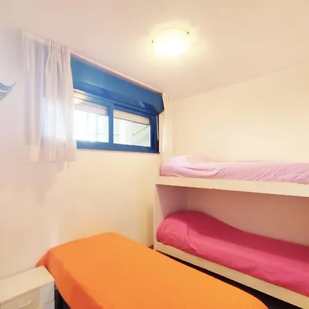 Appartement With Terrace