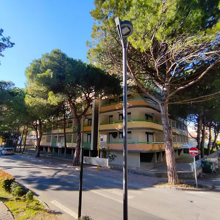 Appartement With Terrace