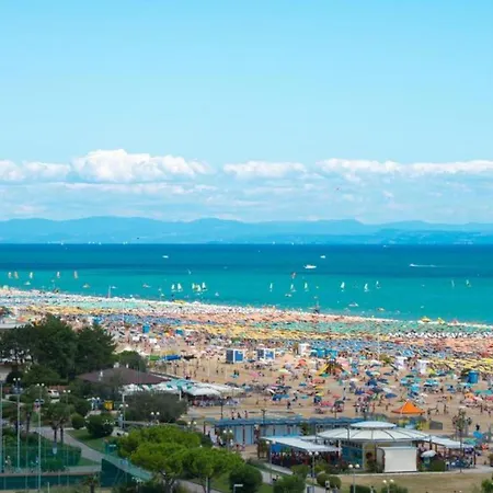 With Terrace * Bibione