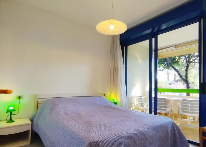 Apartment With Terrace Bibione