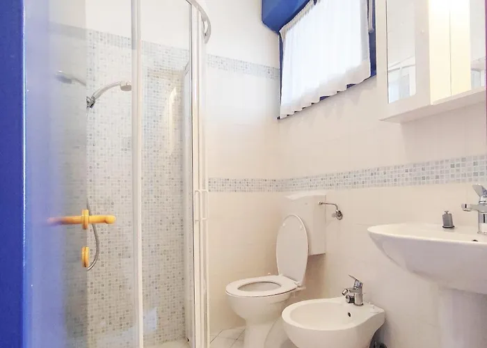 Апартаменти With Terrace *