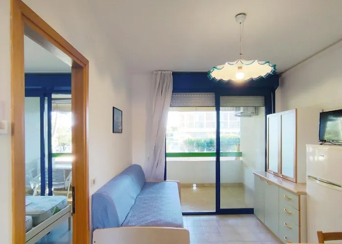 With Terrace Apartment