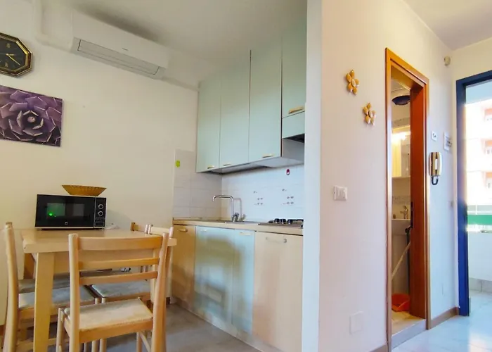 Апартаменти With Terrace *